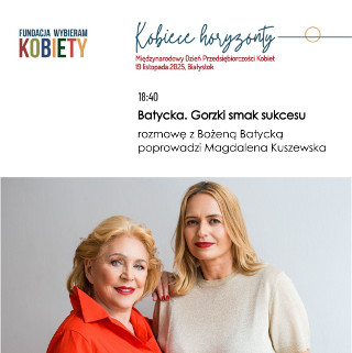 Kobiece horyzonty