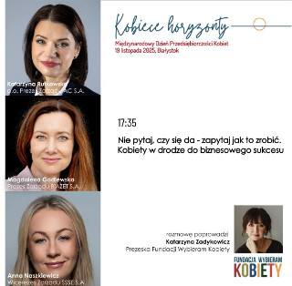 Kobiece horyzonty