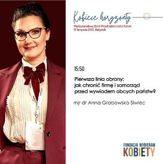 Kobiece horyzonty