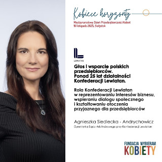 Kobiece horyzonty