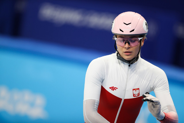 Natalia Maliszewska powraca do wielkiego ścigania na krótkim torze