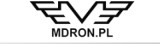 Logo firmy MDRON Sp.z.o.o.