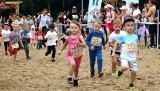 Dziecięce zmagania podczas 11. Biegu Trzech Plaż w Grudziądzu. Mamy zdjęcia z 22 czerwca 2024!