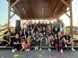 Razem dla Zuzi! Festyn charytatywny w Miedzichowie zgromadził ludzi o wielkich sercach