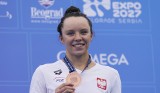 Pływackie mistrzostwa Europy. Złoto dla Polski i komplet medali dla Biało-Czerwonych