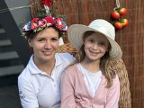 Gospodynie z KGW "Kwiat Jabłoni" świętowały swoje 5-lecie podczas corocznego Święta Lipy