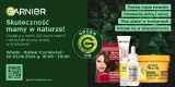 Garnier Green On w Krakowie. Odwiedź strefę marki Garnier w dniach 22-23.06