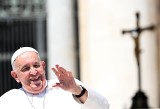 Spotkanie papieża z komikami. Franciszek modli się codziennie o poczucie humoru