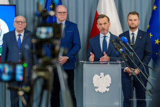 161 mln zł na rozwój podlaskich szpitali - modernizacja infrastruktury i sprzętu