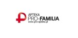 Logo firmy Apteka Pro-Familia