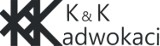 Logo firmy Kancelaria adwokacka K&K adwokaci