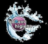 Logo firmy adRem Higiena