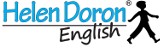 Logo firmy Angielski dla dzieci i młodzieży - Helen Doron
