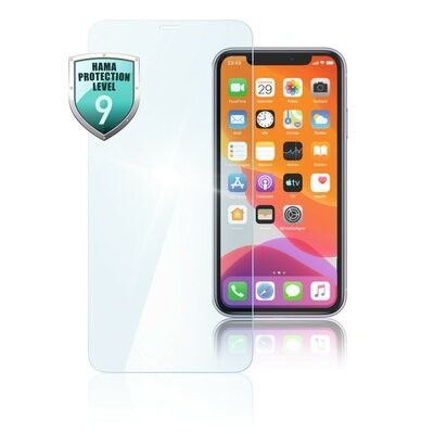 Premium Crystal Glass do Apple iPhone 12 mini 188670 Szkło HAMA