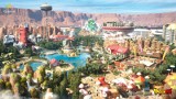 Powstanie park rozrywki „Dragon Ball”. Będzie zbudowany w Arabii Saudyjskiej