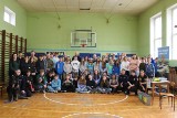 Wagary ze służbami 2024 w Szkole Podstawowej nr 11 w Inowrocławiu. Zobacz zdjęcia 