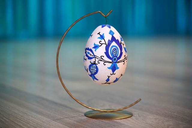 Współcześnie najpopularniejszymi dwoma symbolami Świąt Wielkanocnych są jajo i zając, o baranku na stole świątecznym coraz rzadziej się pamięta.