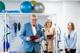 Zakład Opiekuńczo-Leczniczy w Tucholi oficjalnie otwarty