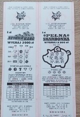 Główna wygrana w grze Lotto padła we Włocławku. Najwyższa w historii