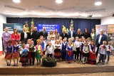 Tak było w Złotnikach Kujawskich na VI Powiatowym Konkursie Recytatorskim w Gwarze Kujawskiej. Zdjęcia