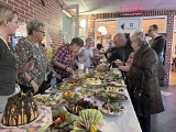Spotkania z pasją Wielkanoc w Aleksandrowie Kujawskim. Wielkanocne potrawy, i ozdoby
