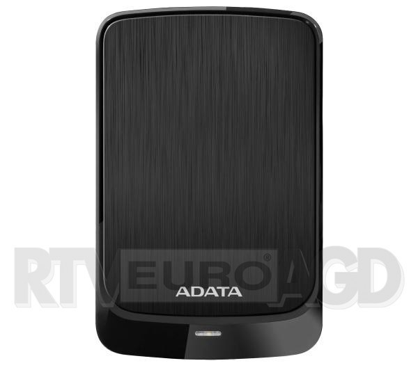Adata HV320 1TB USB 3.1 (czarny)