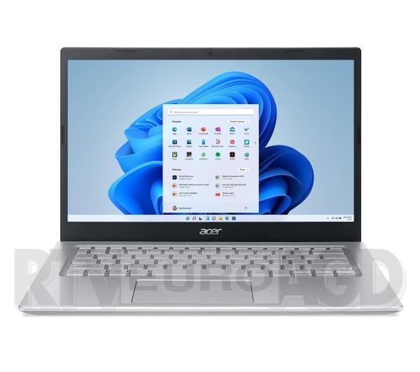 Acer Aspire 5 A514-54-57KA 14" Intel Core i5-1135G7 - 16GB RAM - 512GB Dysk - Win11