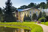 To najpiękniejsze miasto-ogród w Polsce. I ceniony od 200 lat kurort dla sercowców