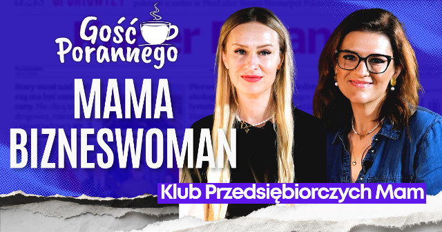 Tu mamy mogą na siebie liczyć. I zadbać o własny spokój. O misji i spotkaniach Klubu Przedsiębiorczych Mam rozmawiamy z jego członkiniami