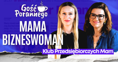 Miejsce gdzie mamy spotykają się i w pełnej pasji atmosferze wspierają