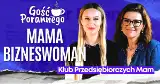 Miejsce gdzie mamy spotykają się i w pełnej pasji atmosferze wspierają