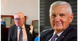 Tadeusz Truskolaski solidaryzuje się z prezydentem Poznania: przekroczenie granicy