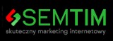 Logo firmy SEMTIM skuteczny marketing internetowy