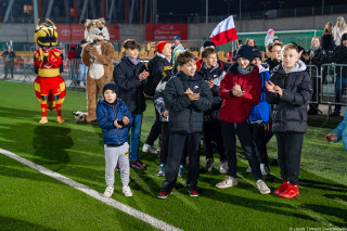 II Mecz dla Niepodległej