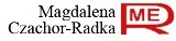 Logo firmy MR Radka - Regeneracja turbosprężarek i turbosprężarki