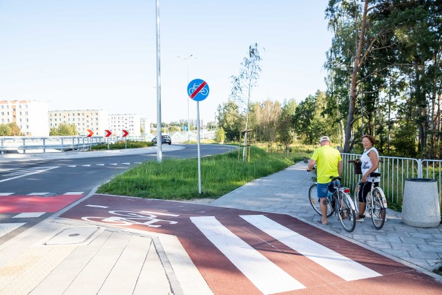Białystok stawia na rowery
