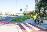 W centrum Białegostoku powstanie nowa ścieżka rowerowa
