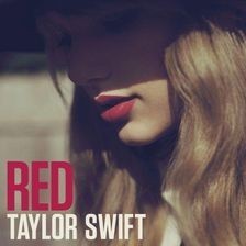 Taylor Swift - Red (CD)