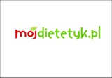 Logo firmy Mój Dietetyk