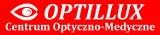 Logo firmy OPTILLUX