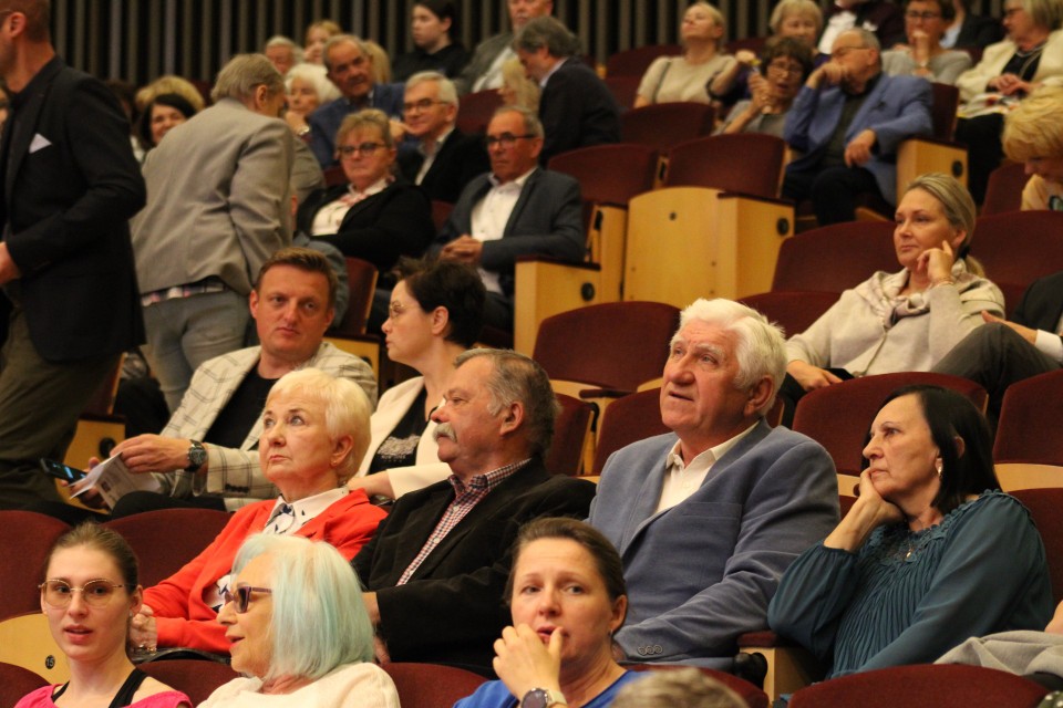 Filharmonia Kaliska zaprosiła na Galę Operową