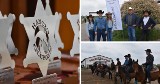 Trwa wyjątkowe wydarzenie - II Mistrzostwa Wielkopolski Polish Cowboy Race