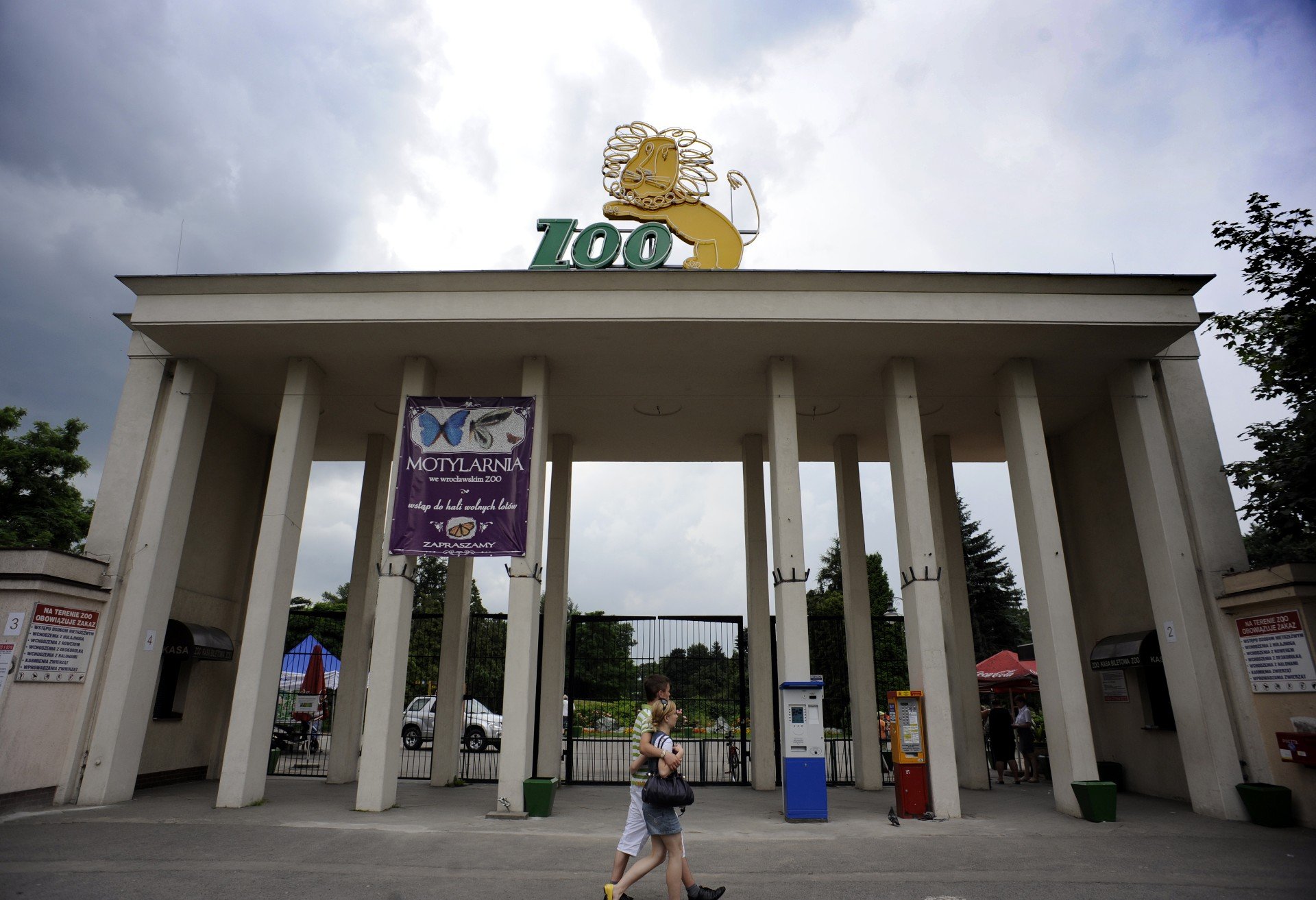 Zoo Wroc aw Podwy szy o Ceny Za Bilety Jaki Jest Aktualny Cennik zoo-wroc-aw-podwy-szy-o-ceny-za-bilety-jaki-jest-aktualny-cennik
