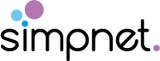 Logo firmy Simpnet - Arkadiusz Serafin