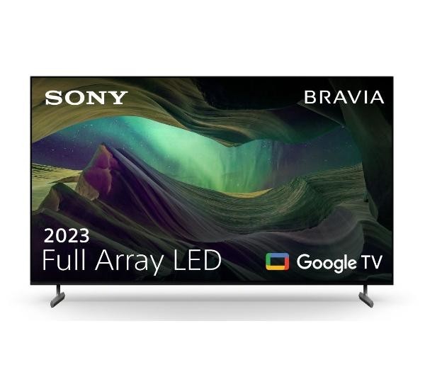 Sony KD-55X85L - 55" - 4K - Google TV