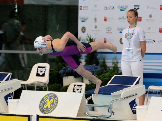 To już pewne Dominika Sztandera – polska olimpijka wróci z Paryża bardzo szczęśliwa. Tego się nie spodziewała