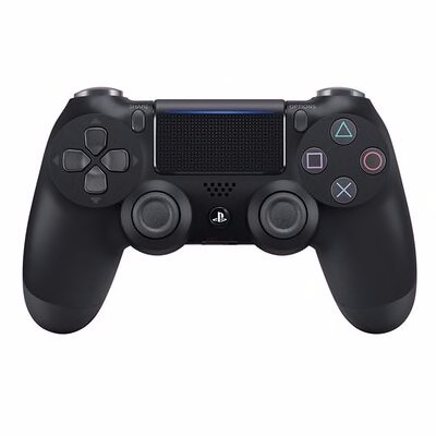 PlayStation DUALSHOCK 4 v2 Czarny Kontroler Bezprzewodowy SONY INTERACTIVE ENTERTAINMENT