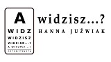 Logo firmy Optyk-Optometrysta Hanna Juźwiak