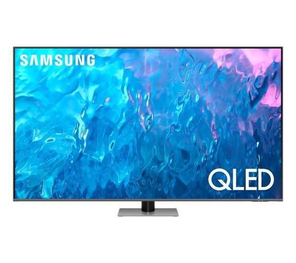 Samsung QLED QE55Q77CAT - 55" - 4K - Smart TV