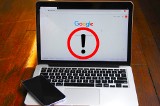 Atak na przeglądarkę Google Chrome! Fałszywe powiadomienia i złośliwe oprogramowanie rozsyłane do użytkowników